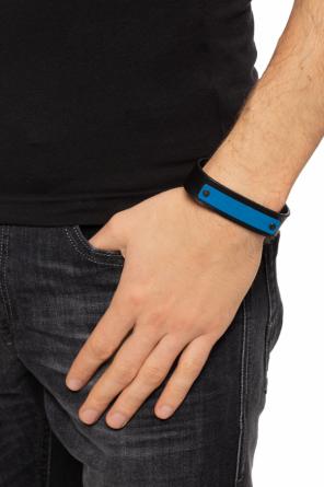 Branded bracelet, zdjęcie 2 Branded bracelet od Diesel